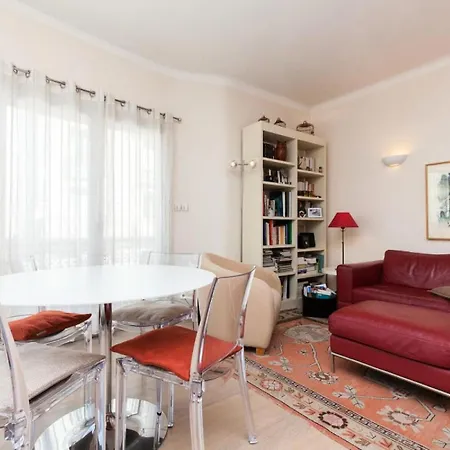 3 Pieces En Centre-ville, Proche Croisette&palais - 3 Pieces En Centre-ville, Proche Croisette&palais Mae-1833 * Cannes