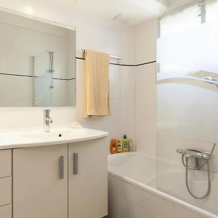 Apartment 3 Pieces En Centre-ville, Proche Croisette&palais - 3 Pieces En Centre-ville, Proche Croisette&palais Mae-1833 Cannes