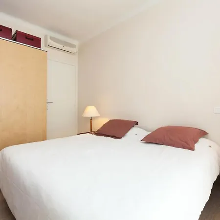 Apartment 3 Pieces En Centre-ville, Proche Croisette&palais - 3 Pieces En Centre-ville, Proche Croisette&palais Mae-1833 *