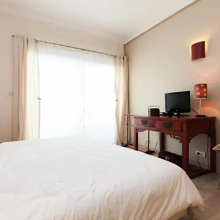 Apartment 3 Pieces En Centre-ville, Proche Croisette&palais - 3 Pieces En Centre-ville, Proche Croisette&palais Mae-1833