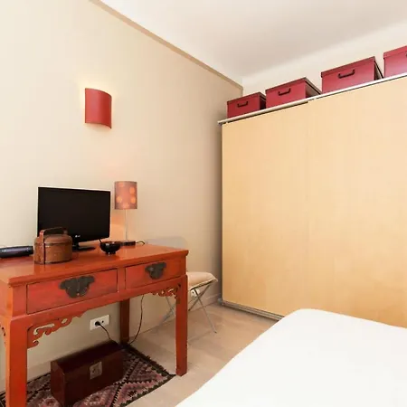 3 Pieces En Centre-ville, Proche Croisette&palais - 3 Pieces En Centre-ville, Proche Croisette&palais Mae-1833 Cannes