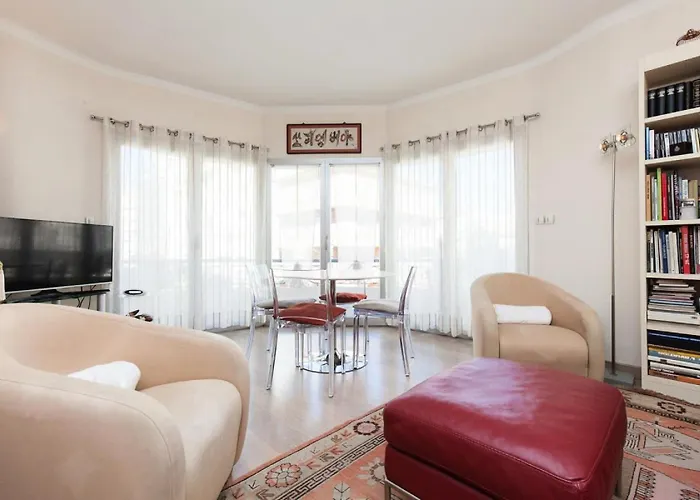 3 Pieces En Centre-ville, Proche Croisette&palais - 3 Pieces En Centre-ville, Proche Croisette&palais Mae-1833 Apartment Cannes