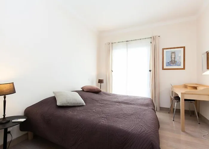 3 Pieces En Centre-ville, Proche Croisette&palais - 3 Pieces En Centre-ville, Proche Croisette&palais Mae-1833 Apartment