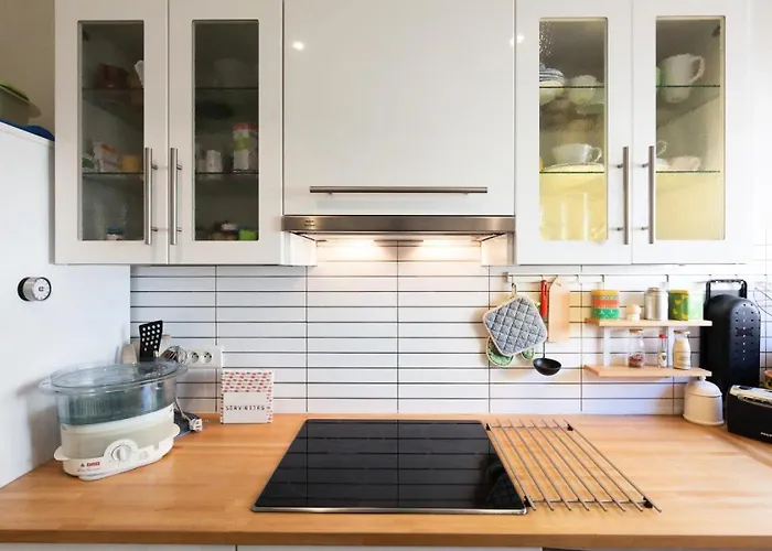 3 Pieces En Centre-ville, Proche Croisette&palais - 3 Pieces En Centre-ville, Proche Croisette&palais Mae-1833 * Cannes